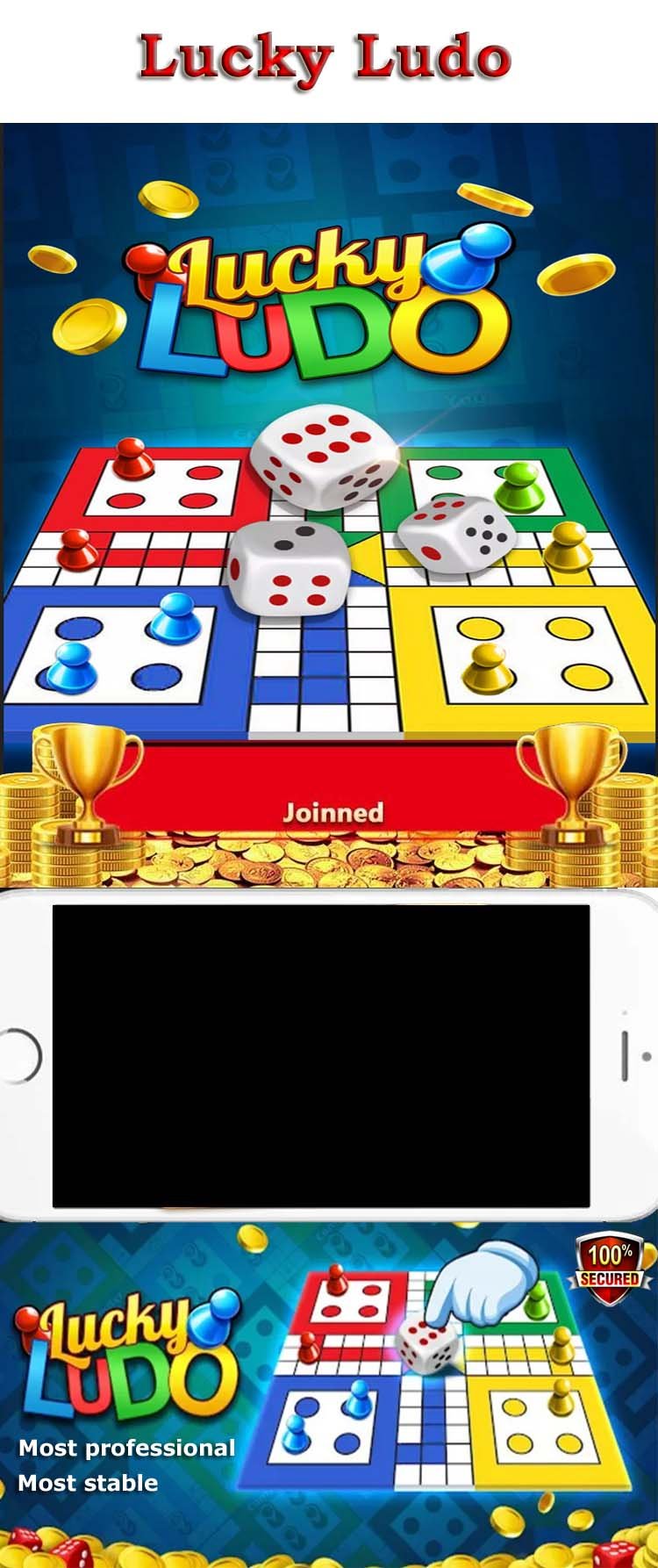 Tricks to Play and Win the Ludo Cash Games Ever by aditi.sharma8551 - Issuu